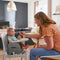 Badabulle Home & Go Beer Booster Stoelverhoger B009015