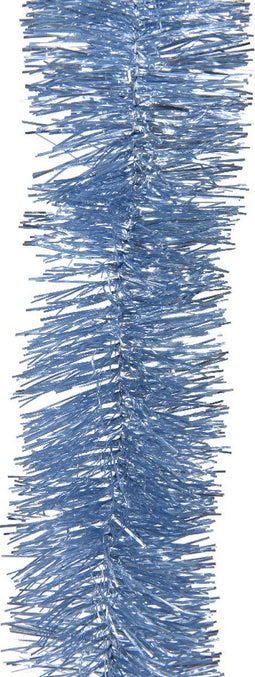 Lametta guirlande pvc d7l270 cm mblw kerst