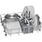BOSCH SMS2HTW54E - Vaatwasser - Smart bediening - Wit