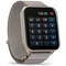 GARMIN Venu X1 Saffierglas Smartwatch Grijs