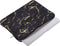 Laptophoes 14 Inch - Laptop Sleeve - Geel Marmer