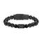 Police PEAGB2120332 - Armband Heren - Zwart