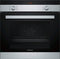 SIEMENS EQ112EA01Z INBOUW OVEN + KOOKPLAAT SET
