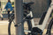 AXA Atlas Large Frameslot - ART 2 Fietsslot - Ringslot met ULC insteekketting compatibel - Gehard staal - Geschikt voor elektrische fiets - Inclusief