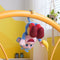 Dora de Explorer Boots - Interactieve pratende knuffel - 33 cm - vanaf 3 jaar