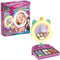 Clementoni Crazy Chic - Lichtspiegel - Make-up spiegel voor kinderen - Make-up bewaren - Vanaf 6 jaar