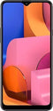 Samsung Galaxy A20s - Zwart - 32 GB - Dubbele fysieke simkaart