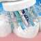 Oral-B Smart 4 4000N - Elektrische Tandenborstel - 100% meer tandplakverwijdering - Wit