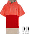 Wave Hawaii Seta Changing Robe Veelkleurig S