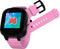 Moochies SST-CCT-PK slimme draagbare accessoire Polsband Roze
