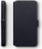 Qubits slim wallet hoes Geschikt voor iPhone XS Max zwart