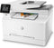 HP Color LaserJet Pro MFP M283fdw - All-in-one laserprinter - 22 ppm kleur - Wit