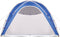 vidaXL - Partytent - waterdicht - blauw