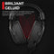 Havit H2002d - Gaming Headset - Draad - Ergonomisch design - Zwart