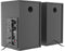 Genesis HELIUM 300BT - Speakers 2.0 - Bluetooth 5.0 ARGB - Zwart