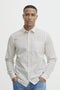 Casual Friday CFAnton - Heren Shirt - Lange mouw - Maat L