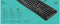Logitech K120 - Toetsenbord - AZERTY - Zwart