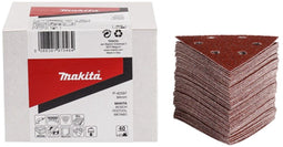 Makita P-42597 Schuurvel 3-k K40 red v.