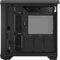 Fractal Design Torrent Compact - Tower - 180 mm ventilatoren - Zwart