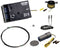 Faller - Car System Bushalteset - modelbouwsets, hobbybouwspeelgoed voor kinderen, modelverf en accessoires