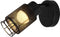 V-TAC VT-89016 - Wandlamp - 6W 720 Lumen 3000K - Mat Zwart