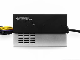 Streacom ZF240 - flexATX Voeding - 240W 14A 12V1 - 2x SATA 2x Molex
