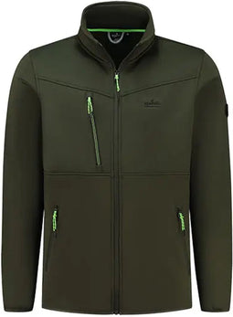Kjelvik Polysoft vest Alwin Heren - Maat M