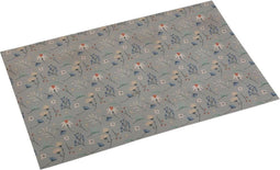 Tapijt Versa Lili Polyester (50 x 2 x 80 cm)