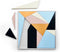 Printworks Houten Puzzel - Archimedes