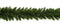 Holiday Tree - Siberian kerst guirlande 270 cm x 30cm kerstversieri...