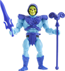 Masters Of The Universe Origins Action Figure 2021 Classic Skeletor - Speelfiguur