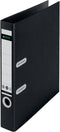 Ordner leitz recycle 180° 50mm karton a4 zwart | 420 stuks