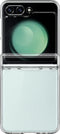 Spigen Thin Fit Pro Case - Galaxy Z Flip 5 - Slank en schokbestendig - Transparant