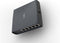 MikroTik hAP ac lite - Access Point - 5x Ethernet 100Mbps - Zwart