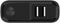 RealPower PB-20000 PD+ - Powerbank - 20000 mAh - Snelladen - Zwart