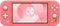 Nintendo Switch Lite - Console bundel - Animal Crossing: New Horizons geïnstalleerd - Roze