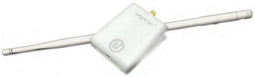 Approx appUSB150H3 - Draadloos netwerk Toegangspunt - 150 Mbps - Wit