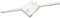 Approx appUSB150H3 - Draadloos netwerk Toegangspunt - 150 Mbps - Wit