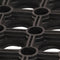 vidaXL - Rubbermatten - 16 - mm - 60x80 - cm - 2 - st
