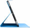 Tablet Hoes Geschikt voor iPad Air 1 (2013) - Design Softcase Bookcase - Wit / Meerkleurig /Small Panda