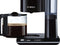 Bosch TKA8013 - Koffiezetapparaat - 1,25l waterreservoir - 15 kopjes - 1.160W