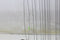 Tomado Vento - Droogrek - 30 meter drooglengte - Zilvergrijs