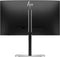 HP Serie 5 Pro 524pu - 23,8 inch FHD USB-C-monitor - 100Hz - Zilver Zwart