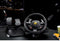 Thrustmaster T80 Ferrari 488 GTB Edition - Racestuur met pedaalset - Compatibel met PS4 PS5 PC - Zwart