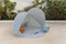 Little Dutch Pop-up Tent Ocean Dreams Blauw