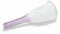 Manfred Sauer Sauer Comfort Violet – Externe Katheter met Korte Schacht voor Mannen