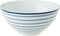 Laura Ashley Blueprint Collectables Kommen - Schaaltjes - Ø13cm - Candy Stripe