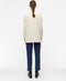 Object Objsigrid - L/s Blazer - Regular Fit - Zand - Maat 42