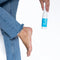 Herome Foot Care Voetspray - Refreshing Foot Spray - Stimuleert de Doorbloeding - Verlicht Vermoeidheid - 125ml.