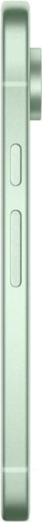 Google Pixel 9 - Smartphone - 50 MP camera 128GB opslag - Groen